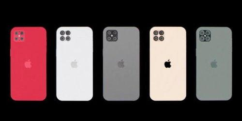 iphone12max最新爆料,全新设计、性能升级与独家爆料大汇总