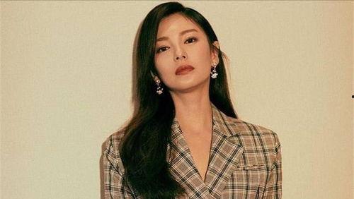 娱乐圈无脑吃瓜女明星